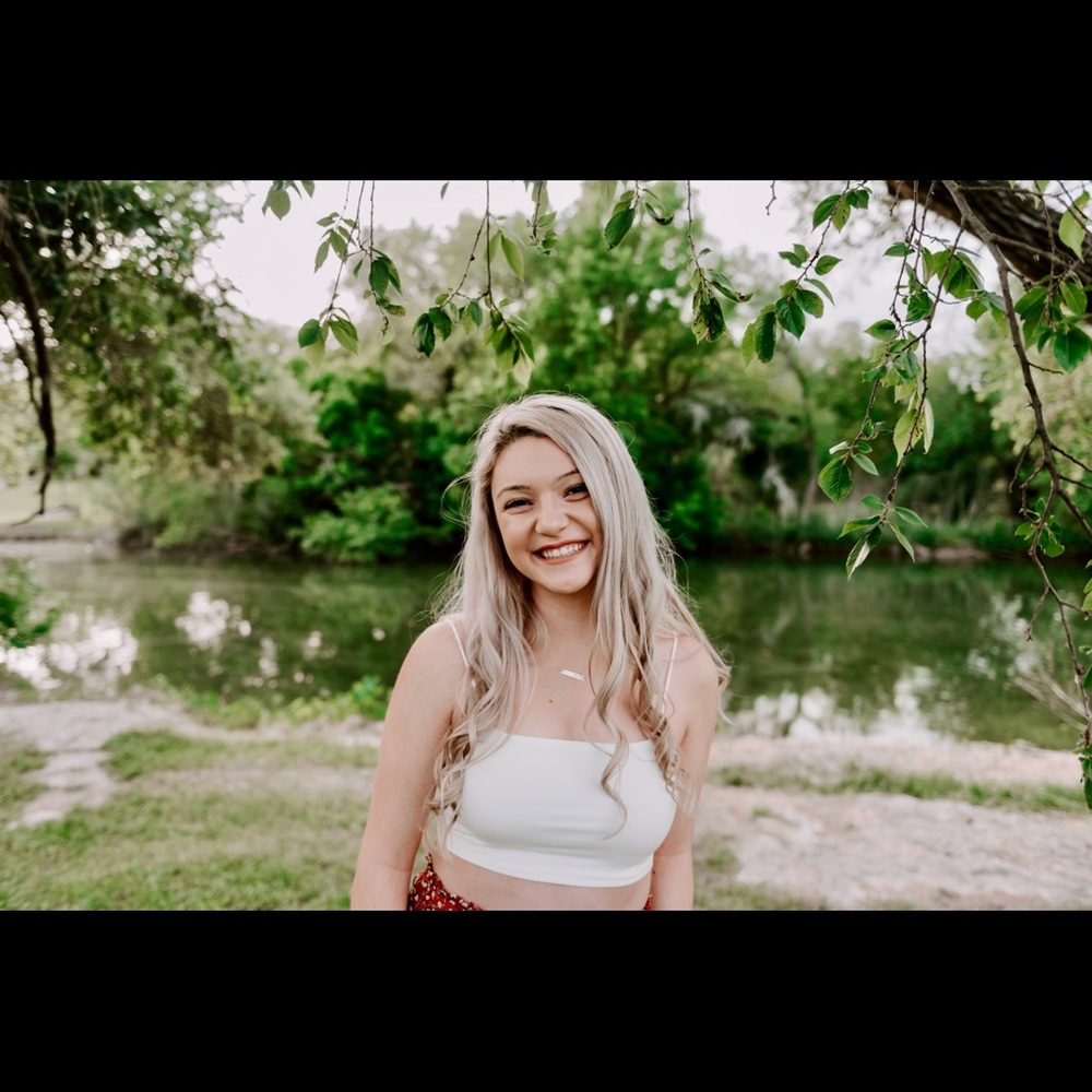 Meet your Posher, Trinity